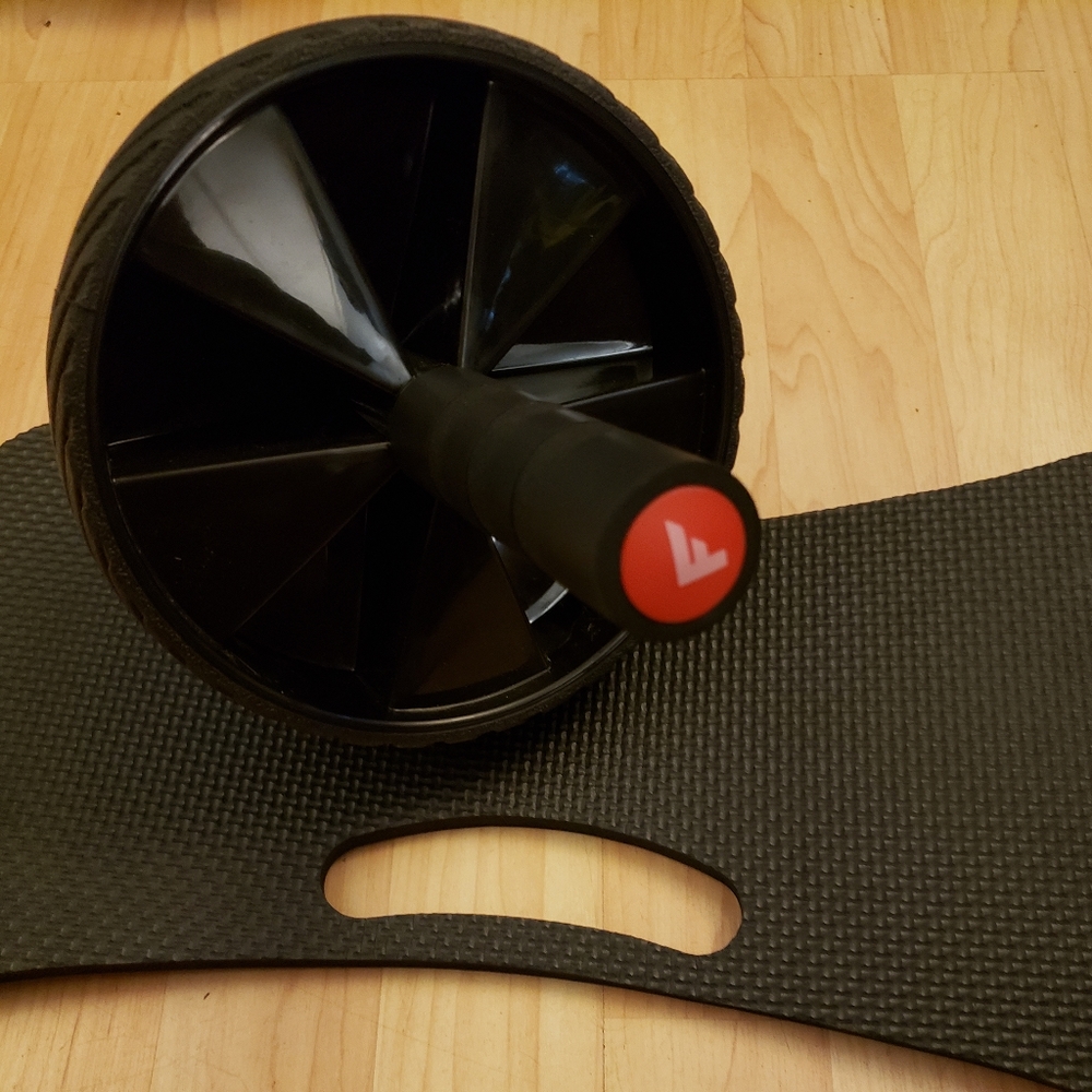 Ab roller